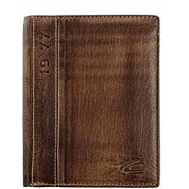 CAMEL ACTIVE Melbourne Geldbörse braun