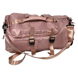 Hti-Living 2-in-1 Rucksack Rosa