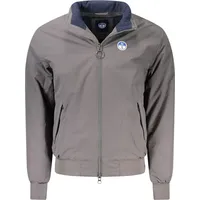 North Sails HERRENJACKE GRAU : Farbe - Grau, Größe