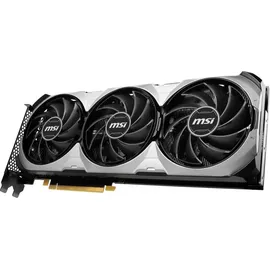 MSI GeForce RTX 4060 Ti Ventus 3X OC 8 GB GDDR6 V515-016R