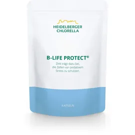 HEIDELBERGER CHLORELLA B-Life Protect Kapseln