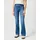 Bootcut-Jeans Flare Damen Gr 26 Länge 30 blau raven Denim/Jeans Obermaterial 80 Baumwolle 18 Polyester 2 Elasthan unifarben ausgestellt lang im Retro-Design mit ausgestelltem Bein
