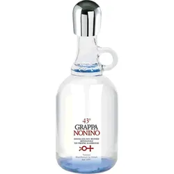 Grappa Nonino 43° Nonino