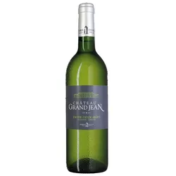 Chateau Grand Jean Entre deux Mers AC (2024), Vignobles Michel Dulon