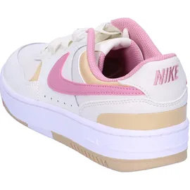 Nike Gamma Force Damen Beige/Pink 40