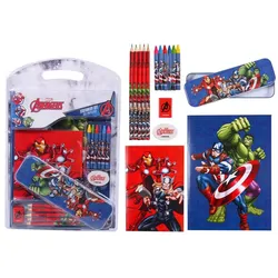 Cerda Marvel Avengers - Schreibwaren Set