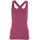 Winshape Cross Back Wvr25 Tanktop, Berry/Love, L
