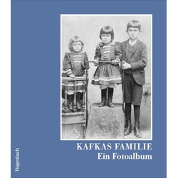 Kafkas Familie