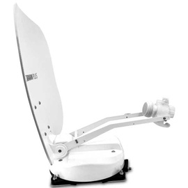 Selfsat Caravan Plus Single (13706)