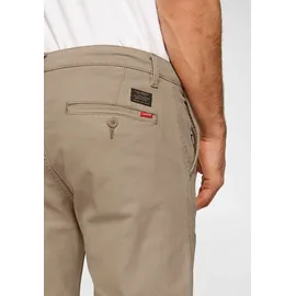 Levi's Chino Taper Hosen Beige 33 30