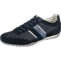 GEOX Wells U52T5C dark navy 45