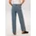 Aniston CASUAL Straight-Jeans in blue used, | Gr.: 40
