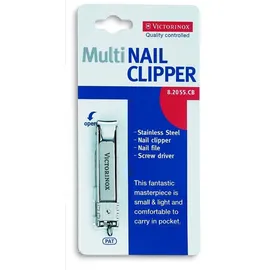 Victorinox Nagelklipser