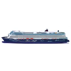Mein Schiff 1