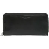 Liebeskind Berlin Liebeskind Sky Geldbörse RFID Schutz Leder 19.5 cm schwarz