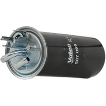 Valeo 587069 Kraftstofffilter