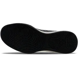 hummel ALL Court Hallenschuhe BLACK 38