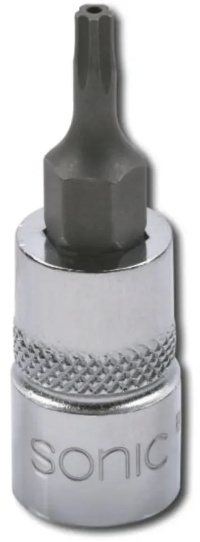 Goupille femelle 1/4" TORX SONIC 8153725