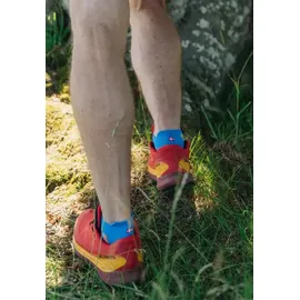 Danish Endurance Laufsocken 3 Paar Weiß 35-38