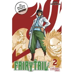 Fairy Tail Massiv 2