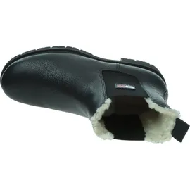 Tommy Hilfiger CHELSEA BOOT WL« - Schwarz - 37