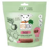 VegDog Dentals 120 g