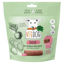 VegDog Dentals 120 g