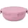 Brabantia Make & Take Salatschüssel Rund, Kunststoff, Pink 1,3 l, rosa