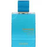 Al Haramain Amber Oud Aqua Dubai Extrait de Parfum 75 ml