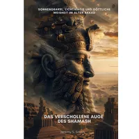 Tolino media Das verschollene Auge des Shamash: