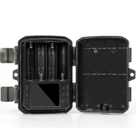 Denver WCS-5023 Mini-Wildkamera Grün