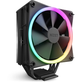 NZXT T120 RGB, schwarz (RC-TR120-B1)