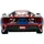 Jada 2017 - Ford GT 1:24 rot/blau