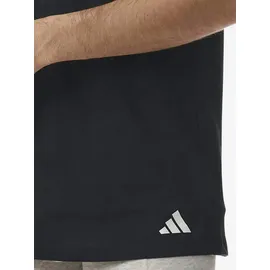 adidas SPORTSWEAR Unterhemd Active Core Cotton grau XL