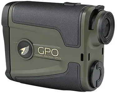 GPO RANGETRACKER 2000 OLED Green