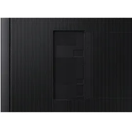 Samsung QM85C 85" schwarz