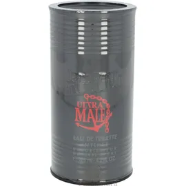 Jean Paul Gaultier Ultra Male Intense Eau de Toilette 125 ml