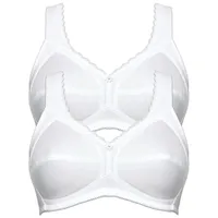 SUSA BH Cotton weiß 105xC