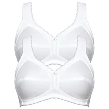SUSA BH Cotton weiß 105xC