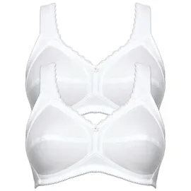 SUSA BH Cotton weiß 105xC