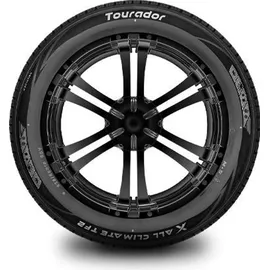 Tourador X All Climate TF2 155/65 R13 73T 3PMSF