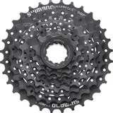 Shimano Kassette 8-fach 11-32