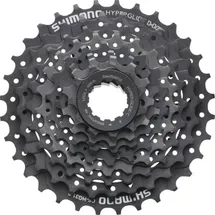 Shimano Kassette 8-fach 11-32