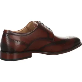 DIGEL Schnürschuh Braun 40