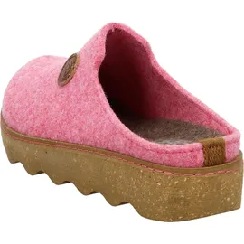 ROHDE Pantoffeln Pink 36