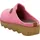 ROHDE Pantoffeln Pink 36