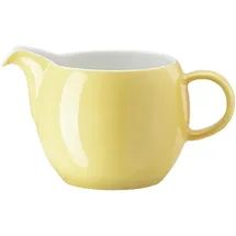 Thomas Sunny Day Soft Yellow Milchkännchen 6 Personen 0,2 L