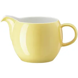 Thomas Sunny Day Soft Yellow Milchkännchen 6 Personen 0,2 L
