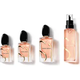 Giorgio Armani Sì Intense 2023 Eau de Parfum refillable 100 ml