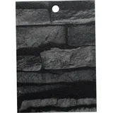 Schulte Duschrückwand Grau